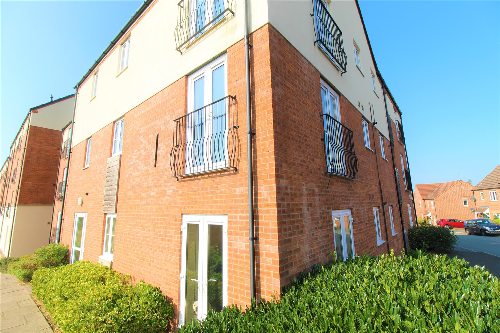 Burtree Drive, Norton Heights, Stoke-On-Trent